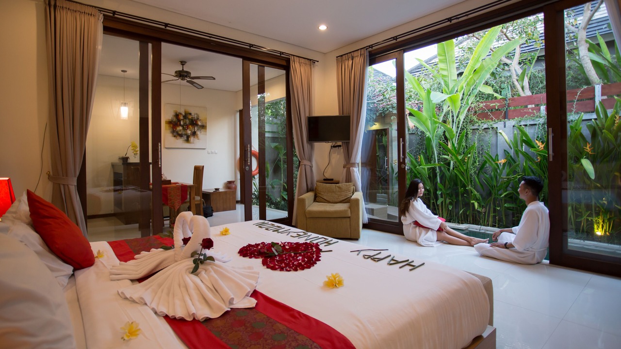 Photo of Bedroom in Ketewel