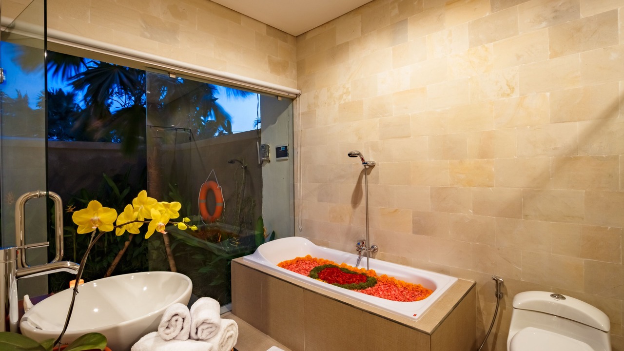 Photo of Bathroom in Ketewel