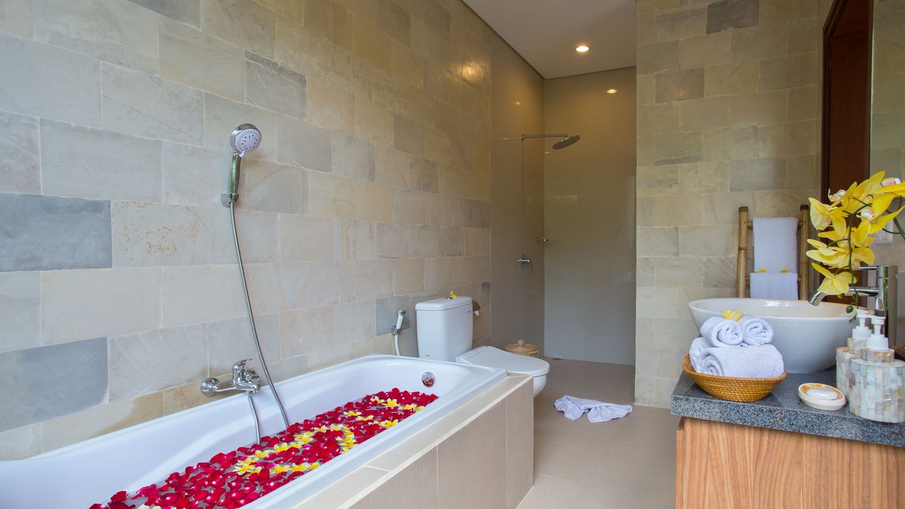 Photo of Bathroom in Ketewel