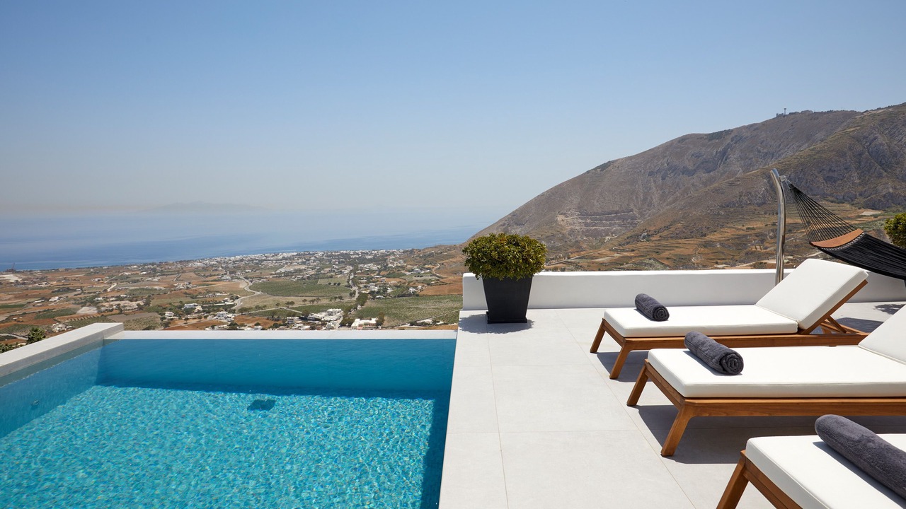 Photo of Outdoor in Santorini