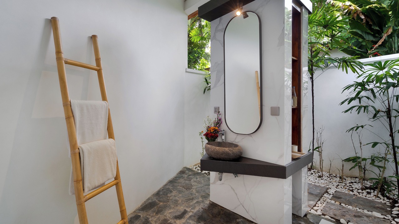 Photo of Bathroom in Melaya