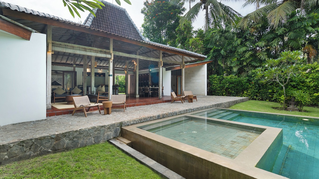Photo of Patio Balcony in Melaya