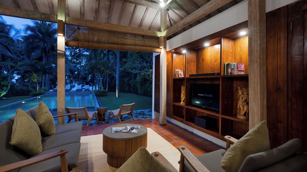Photo of Livingroom in Melaya