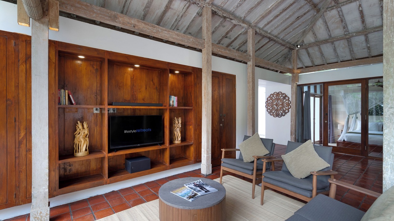 Photo of Livingroom in Melaya