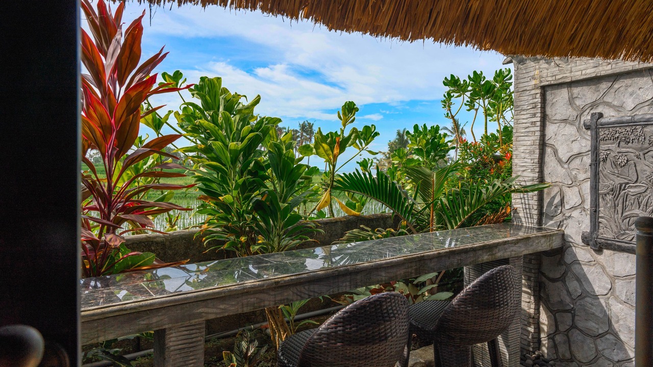 Photo of Patio Balcony in Kerambitan