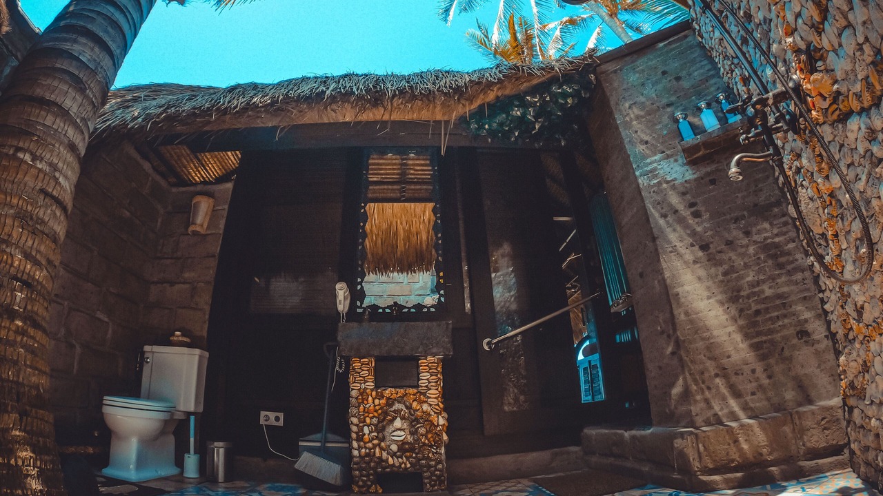 Photo of Bathroom in Kerambitan