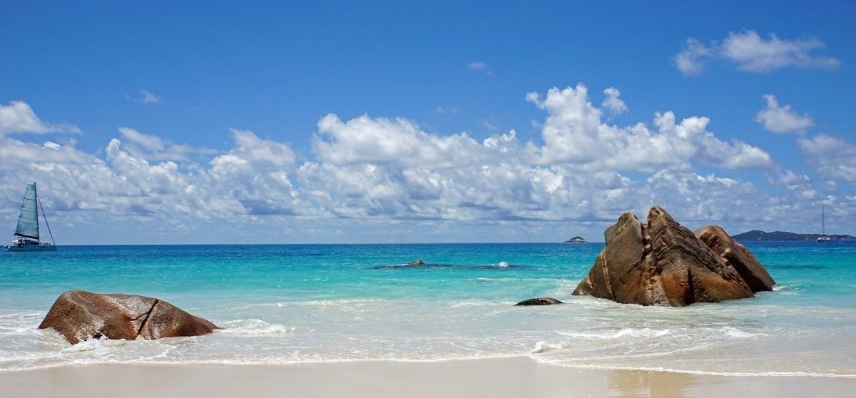 Photo of Others in Cerf Island