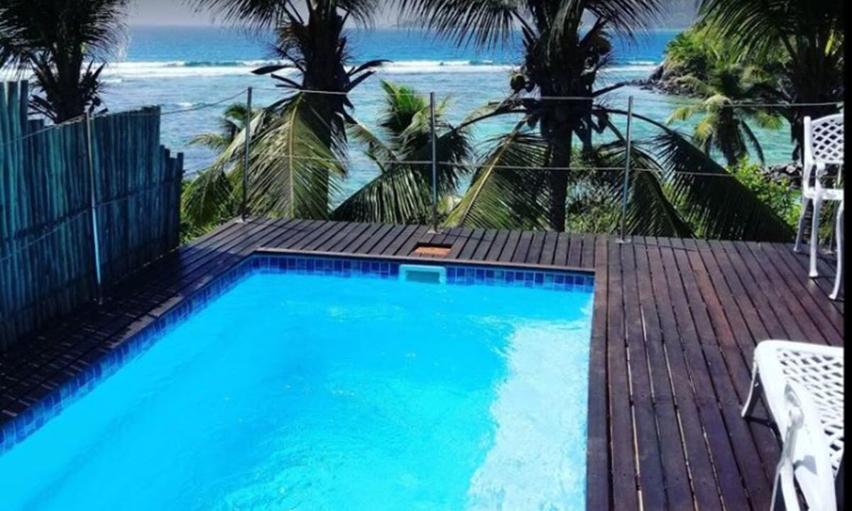 Photo of Outdoor in Cerf Island