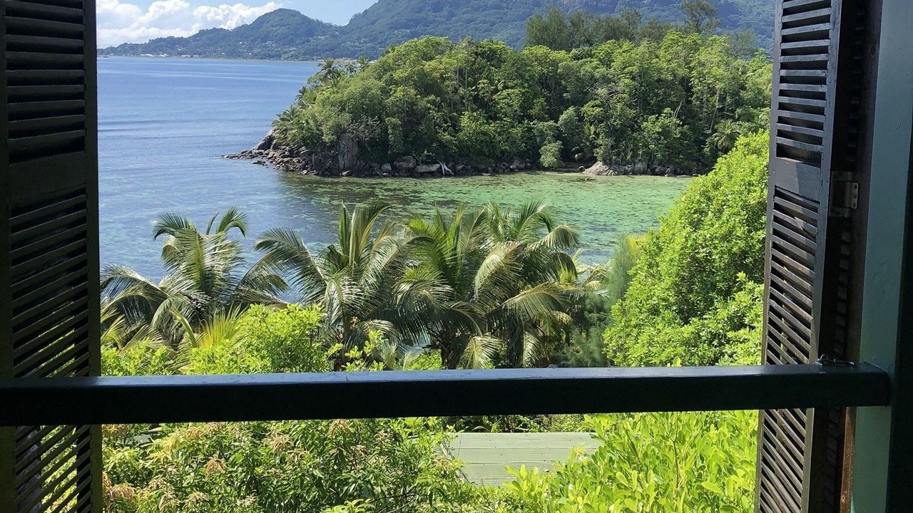 Photo of Patio Balcony in Cerf Island