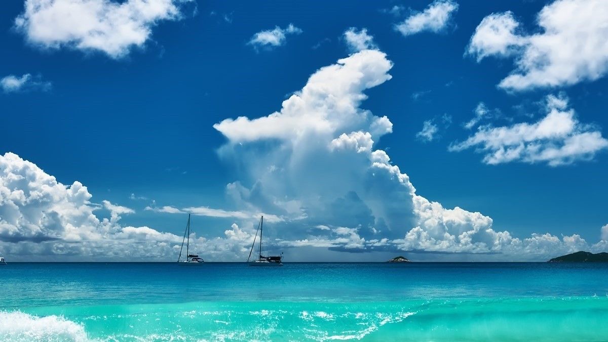 Photo of Others in Cerf Island