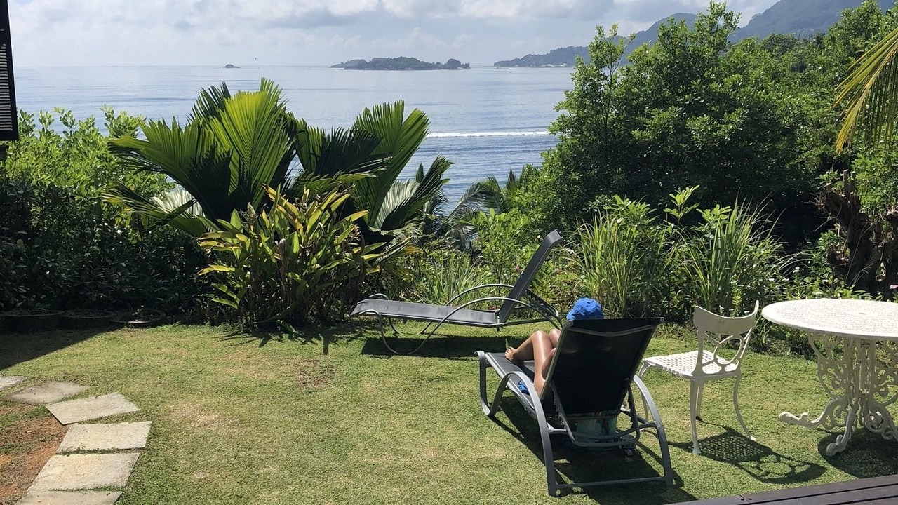 Photo of Outdoor in Cerf Island
