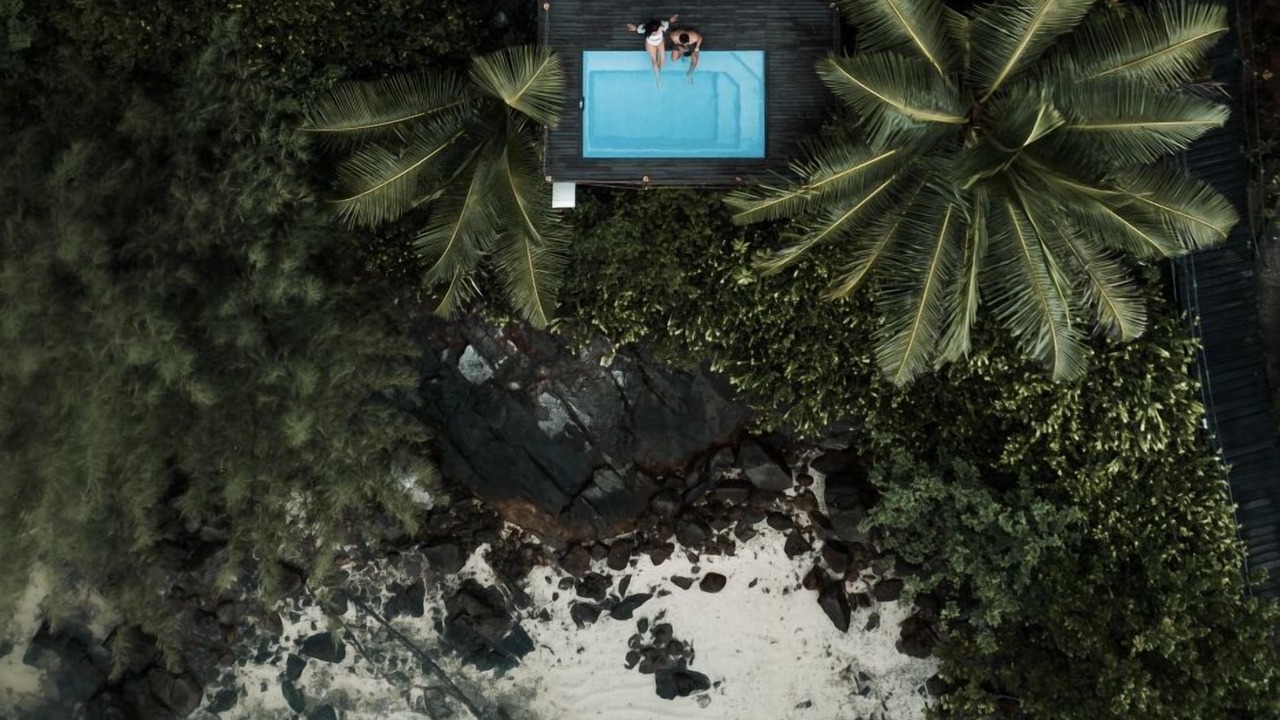 Photo of Outdoor in Cerf Island