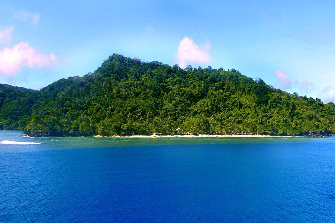 Photo of Others in Qamea Island