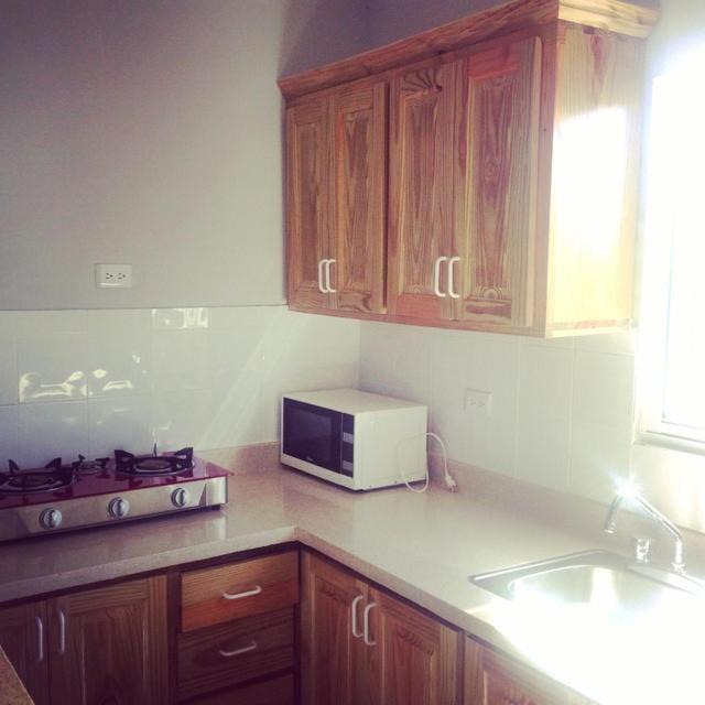 Photo of Kitchen in Cabrera