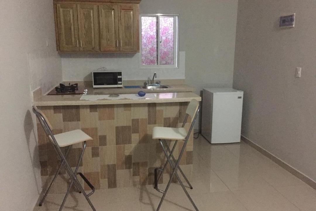 Photo of Kitchen in Cabrera