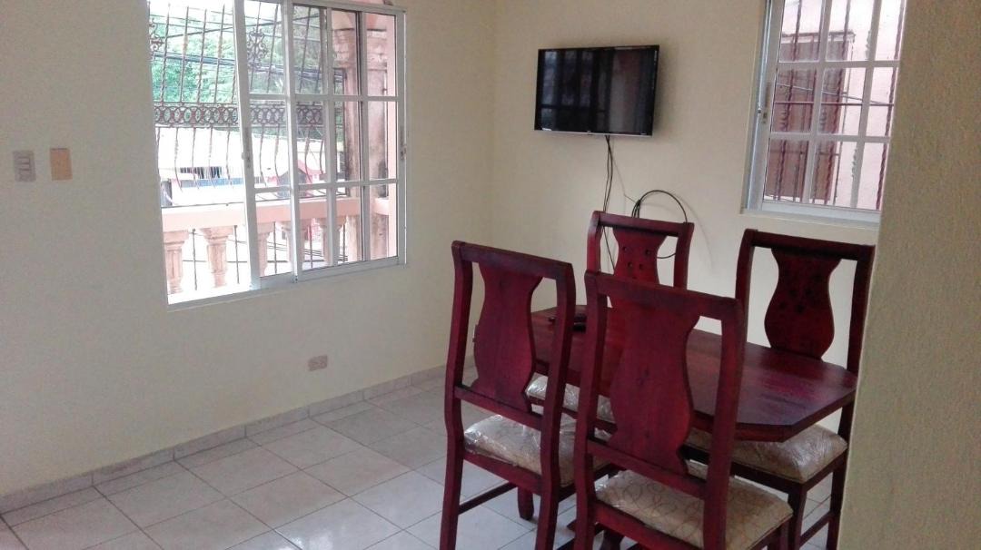 Photo of Livingroom in Ensanche Isabelita