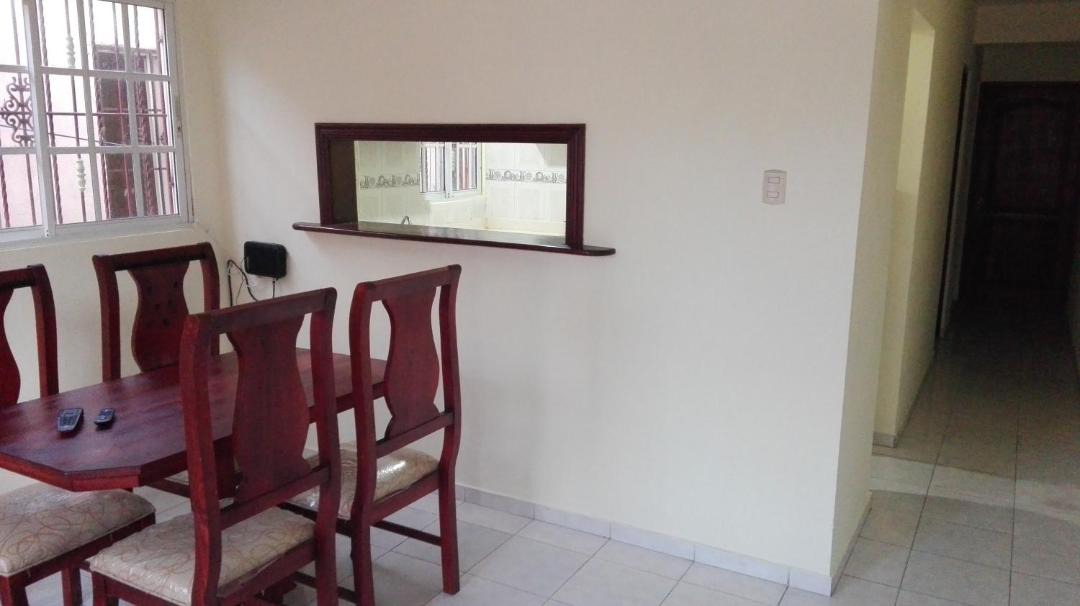 Photo of Livingroom in Ensanche Isabelita