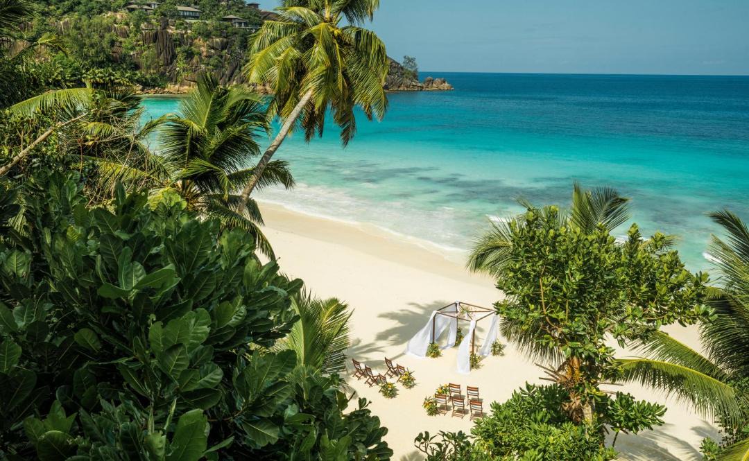 Photo of Others in Mahe Island