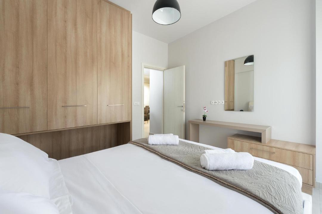 Photo of Bedroom in Lardos
