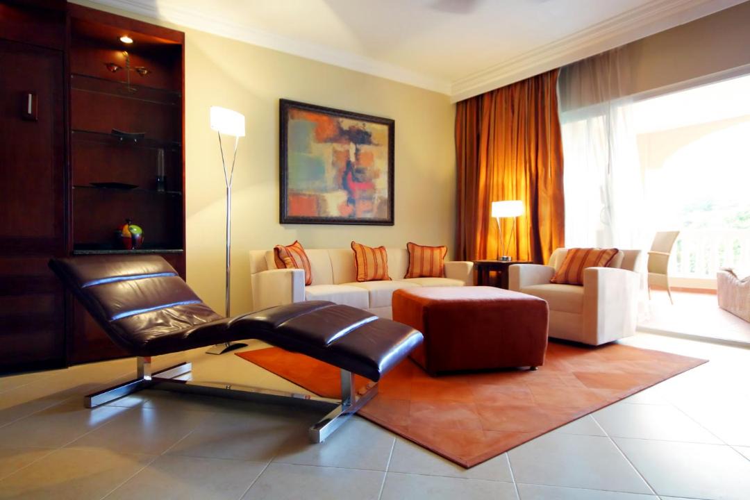 Photo of Livingroom in Cofresi