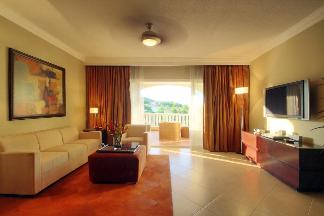 Photo of Livingroom in Cofresi