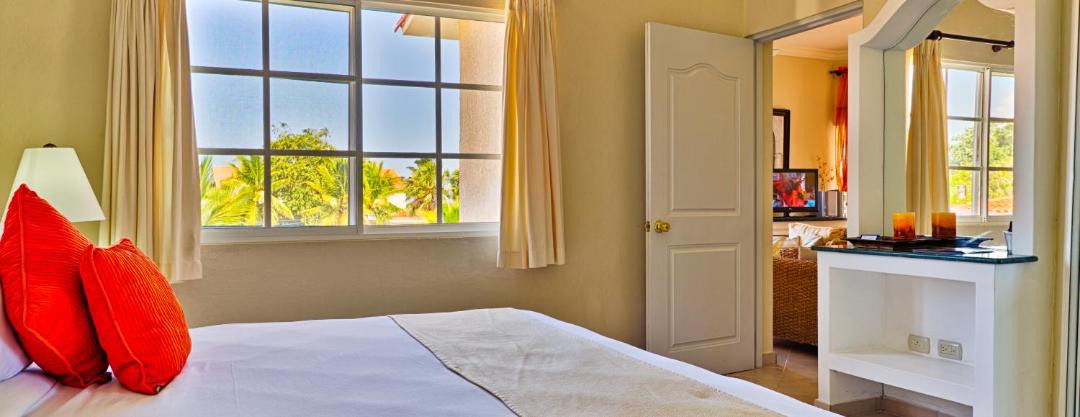 Photo of Bedroom in Cofresi