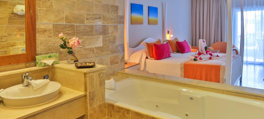 Photo of Bathroom in Cofresi