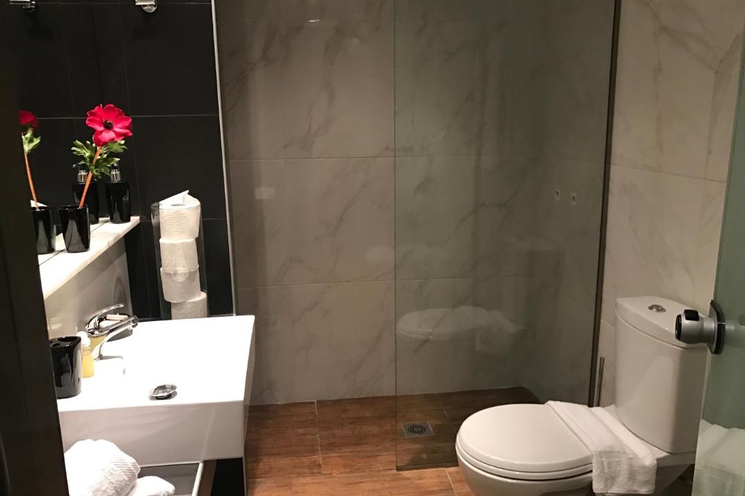 Photo of Bathroom in Rhodes Town
