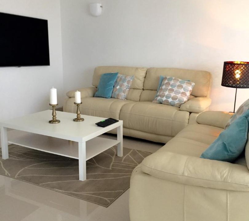 Photo of Livingroom in San Geronimo