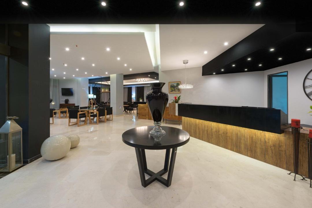 Photo of Livingroom in Rhodes Town