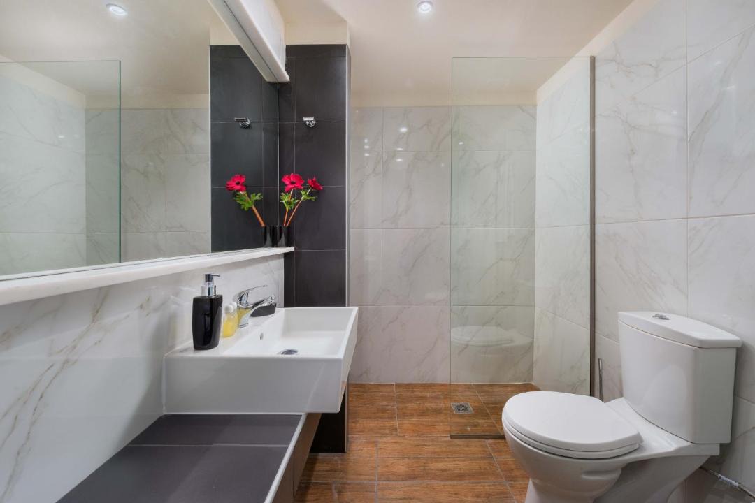 Photo of Bathroom in Rhodes Town