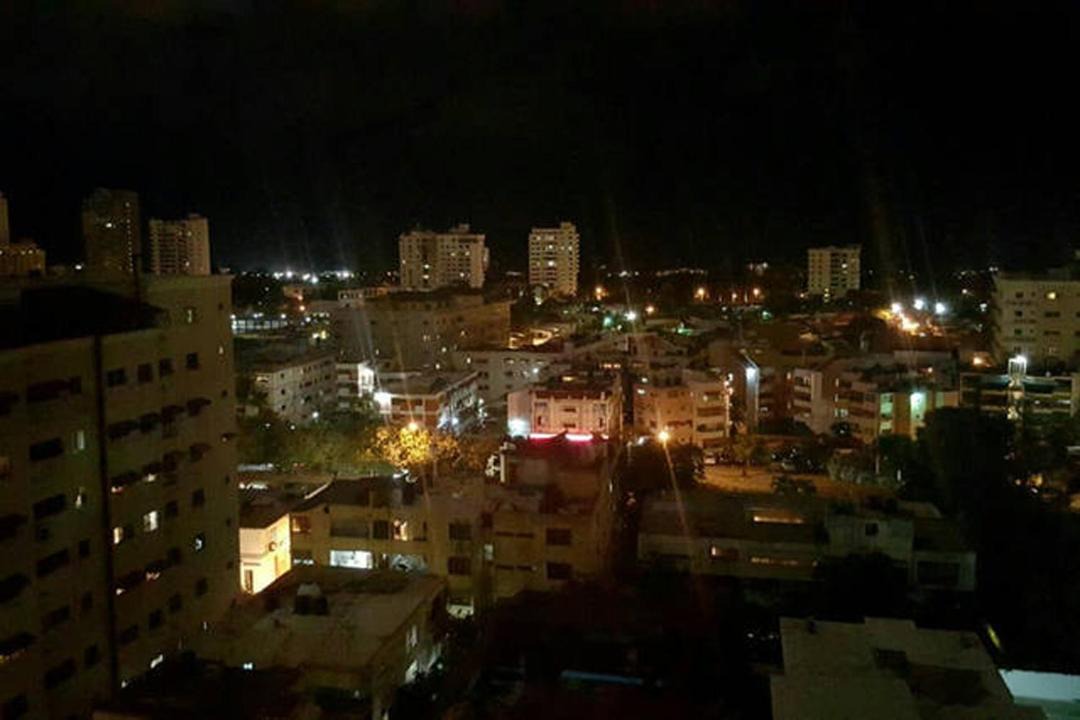 Photo of Buildings in Bella Vista