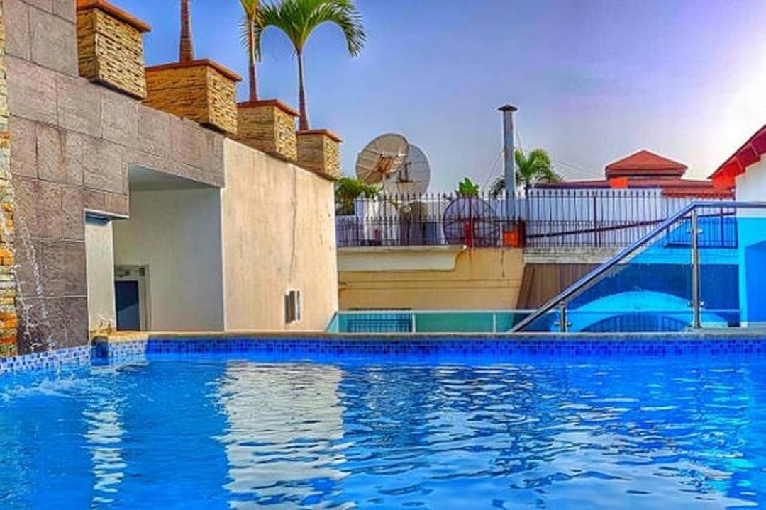 Photo of Outdoor in Bella Vista