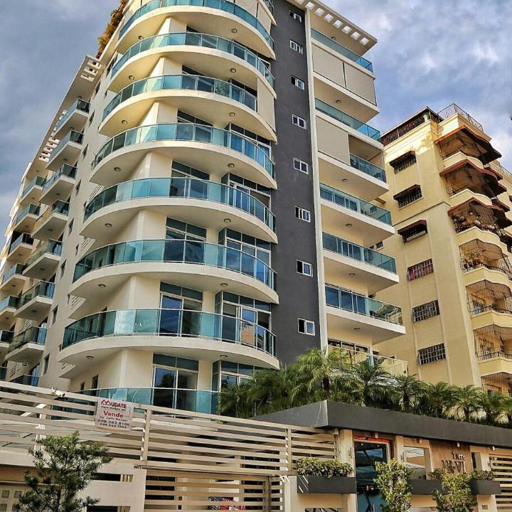 Photo of Buildings in Bella Vista