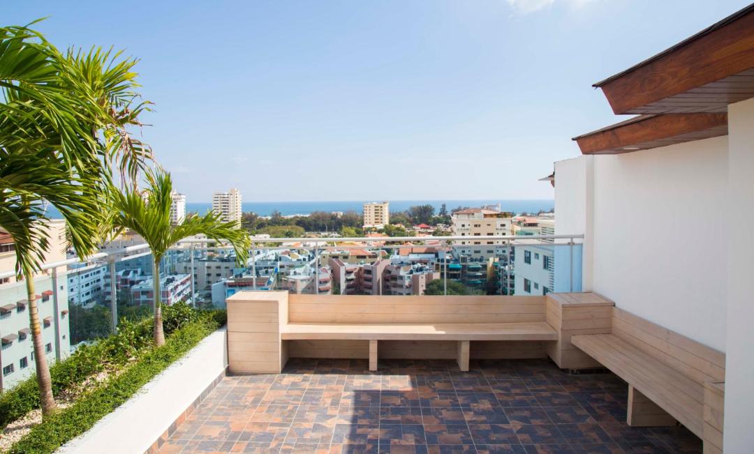 Photo of Patio Balcony in Bella Vista