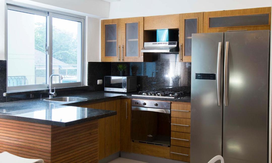 Photo of Kitchen in Bella Vista