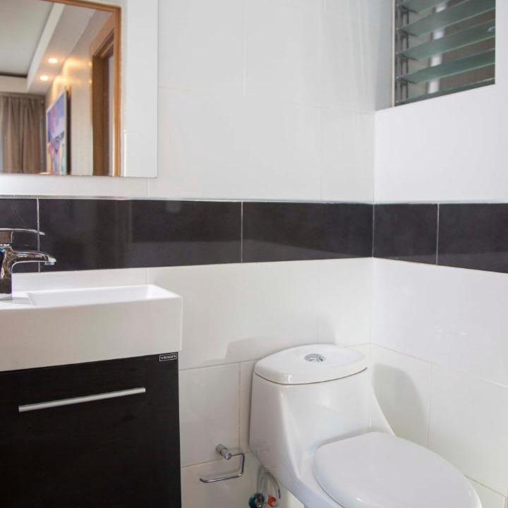 Photo of Bathroom in Bella Vista