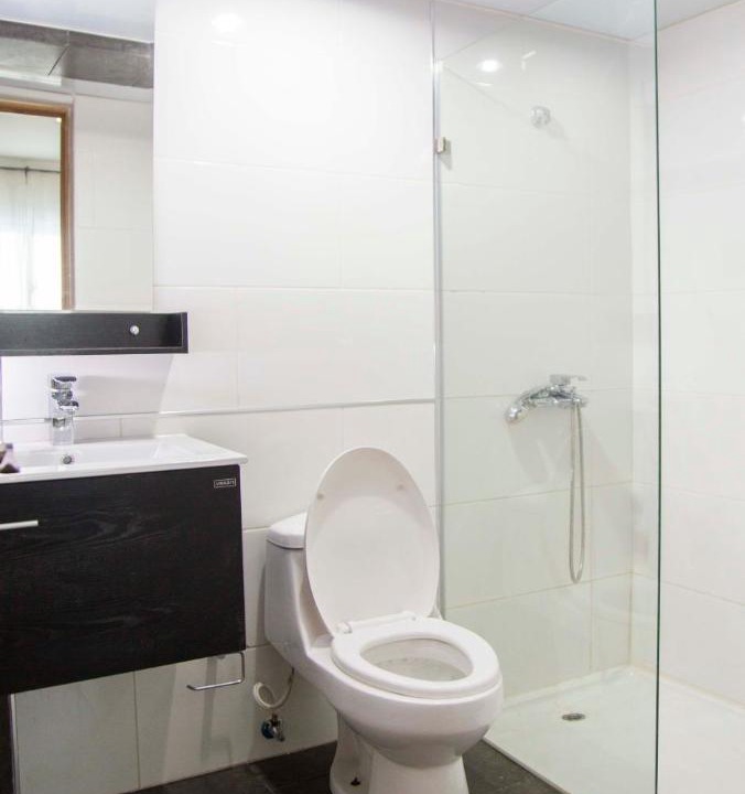 Photo of Bathroom in Bella Vista