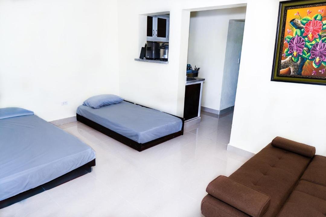Photo of Bedroom in La Vega Province
