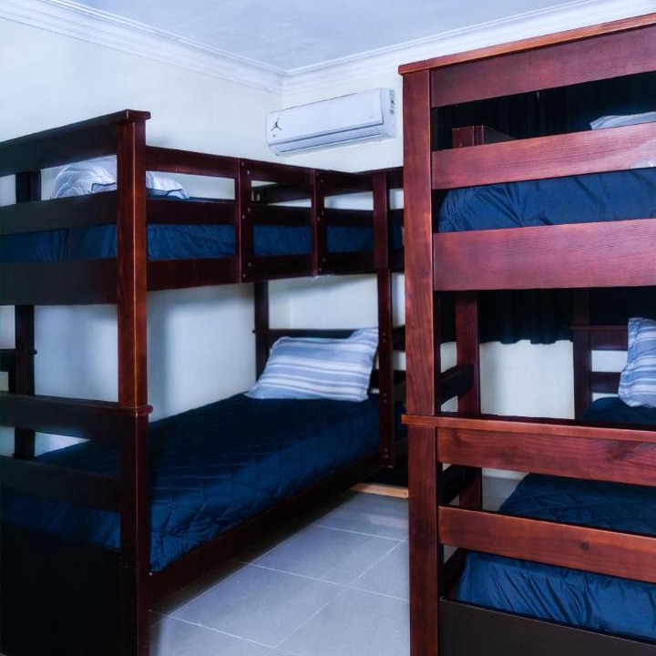 Photo of Bedroom in La Vega Province
