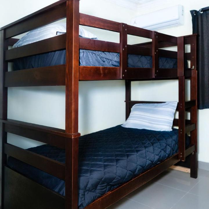 Photo of Bedroom in La Vega Province