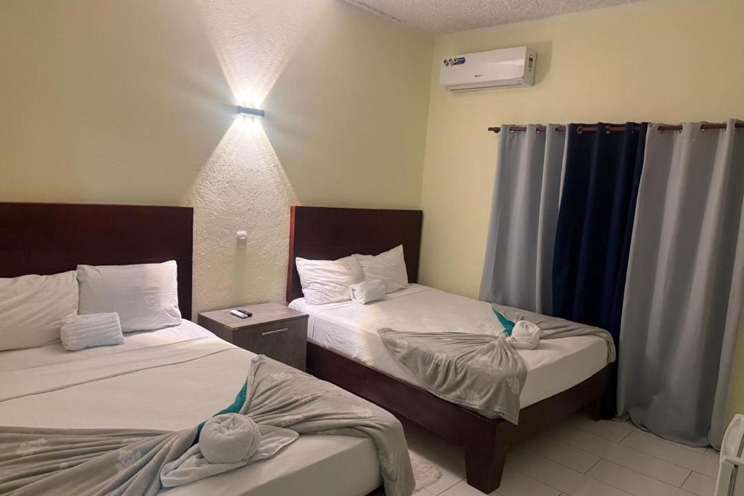 Photo of Bedroom in Samana