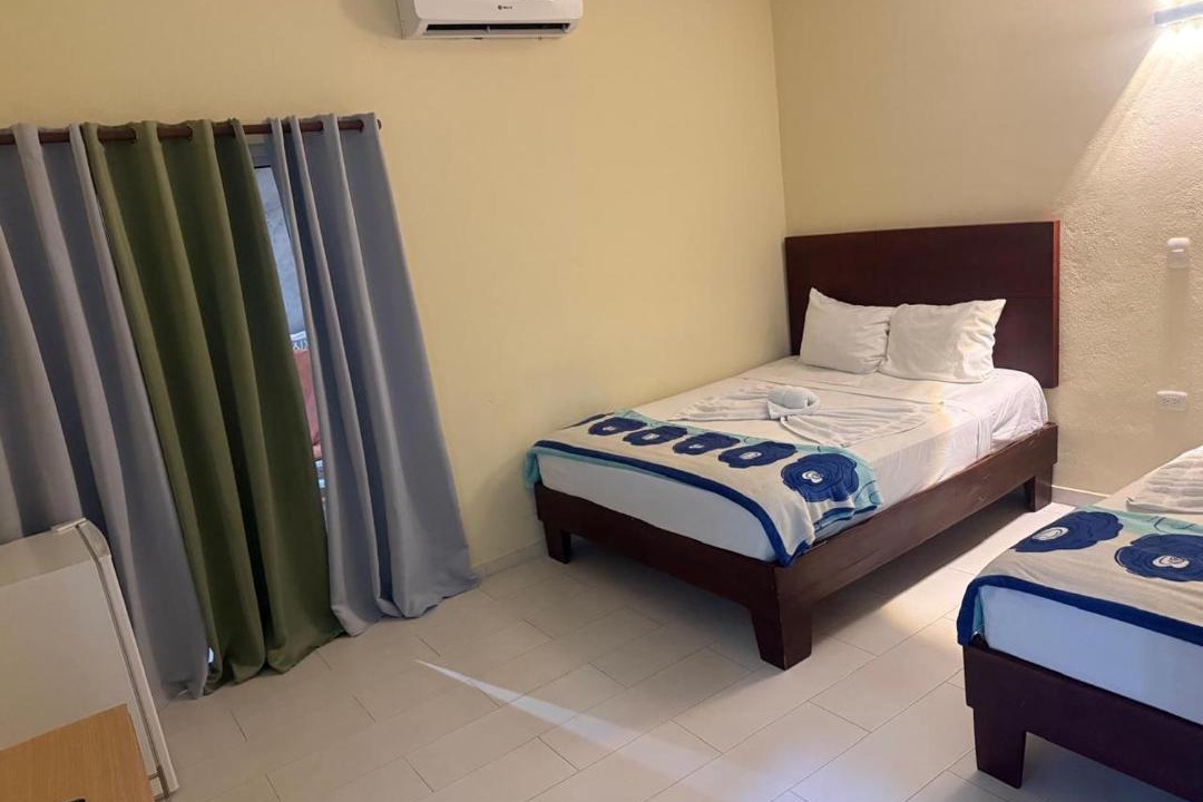 Photo of Bedroom in Samana