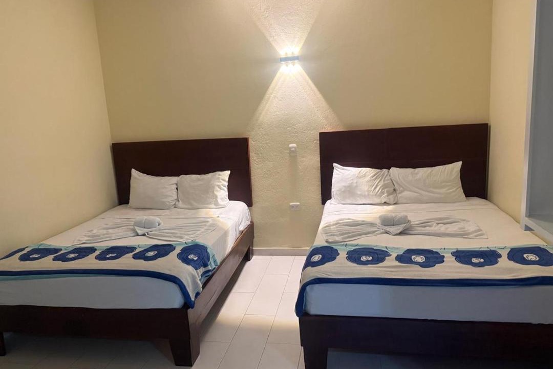 Photo of Bedroom in Samana