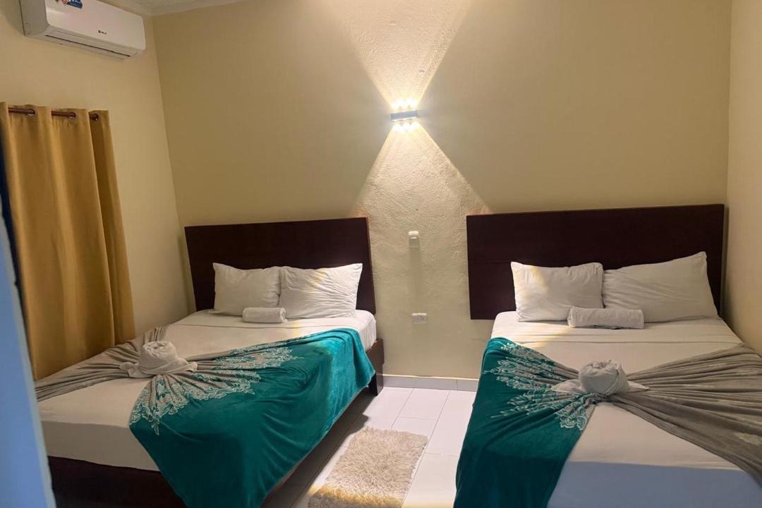 Photo of Bedroom in Samana