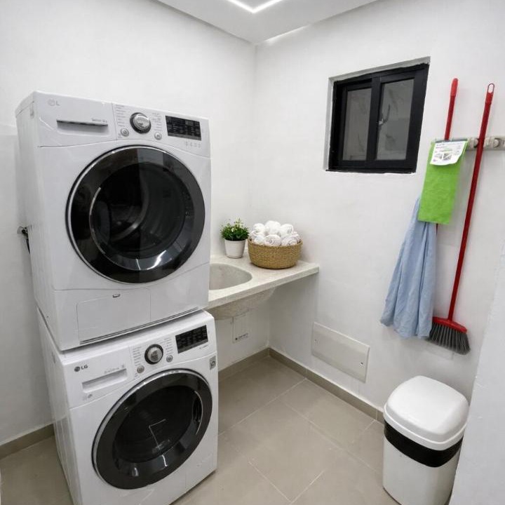 Photo of Bathroom in Llanos de Gurabo I