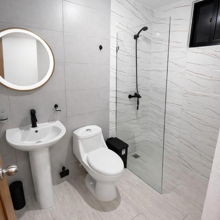Photo of Bathroom in Llanos de Gurabo I