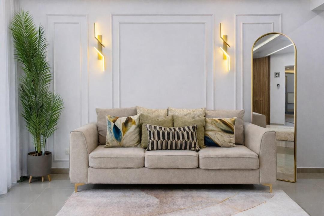 Photo of Livingroom in Llanos de Gurabo I