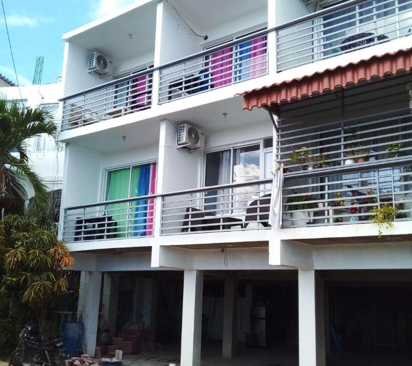 Photo of Others in Barrio La Fortaleza Vieja