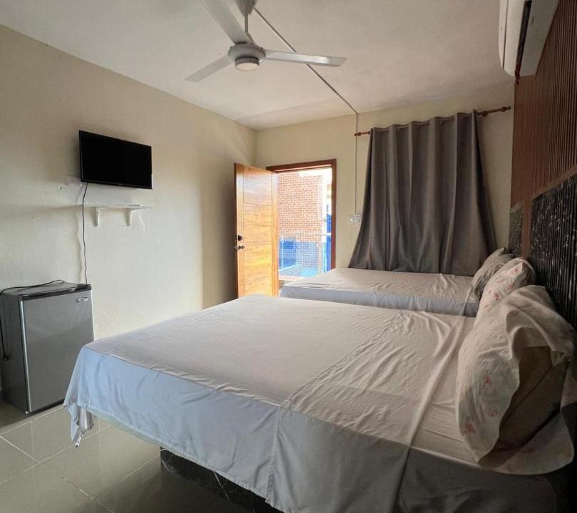 Photo of Bedroom in Riviera Del Caribe